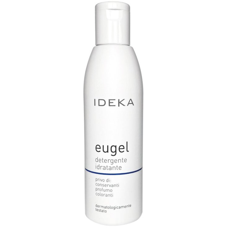 EUGEL Deterg.200ml EUGEL Deterg.200ml