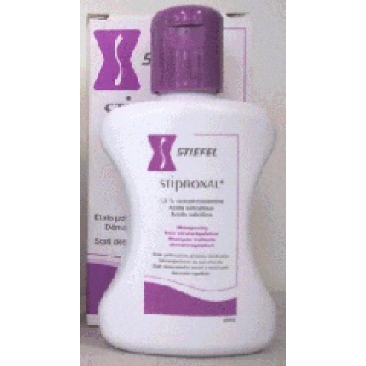 STIPROXAL Sh.Cap.Antif.100ml STIPROXAL Sh.Cap.Antif.100ml