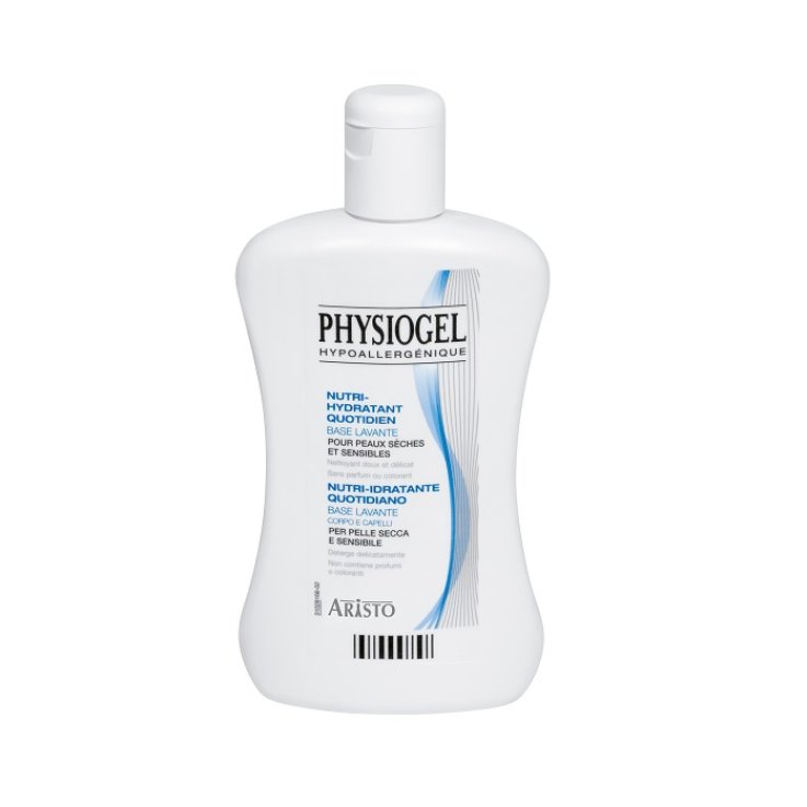 PHYSIOGEL Base Lavante 250ml PHYSIOGEL Base Lavante 250ml