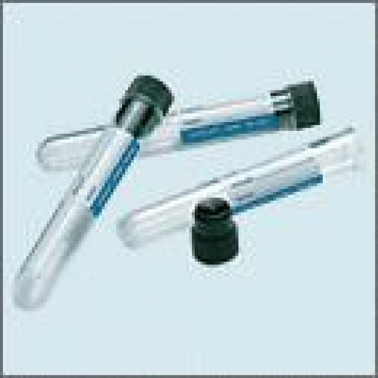 PROVETTA STERILE METODO UNITUBE VACUTAINER 617F 1 PEZZO