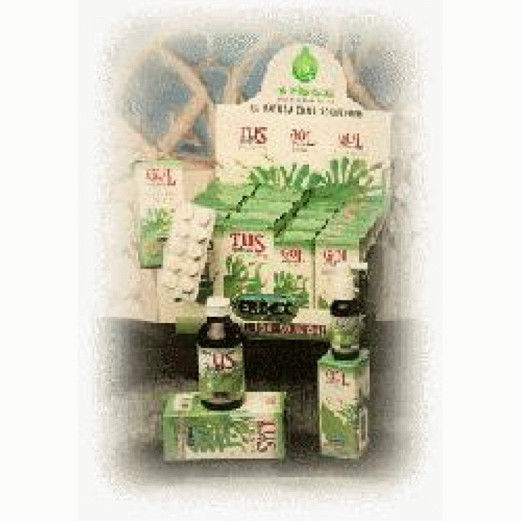 ARGILLA Verde S/Vent.500gERBEX ARGILLA Verde S/Vent.500gERBEX