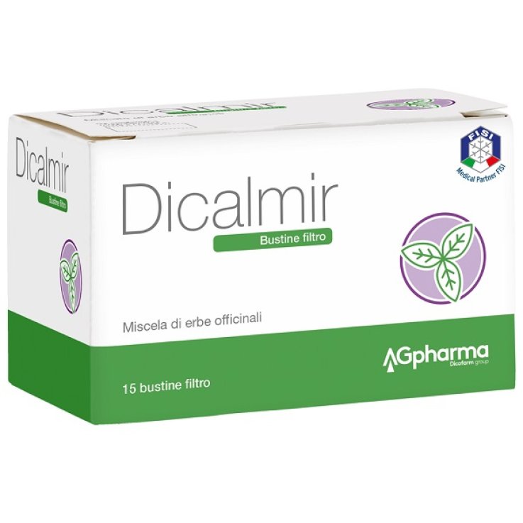 DICALMIR 15 Bust.2g