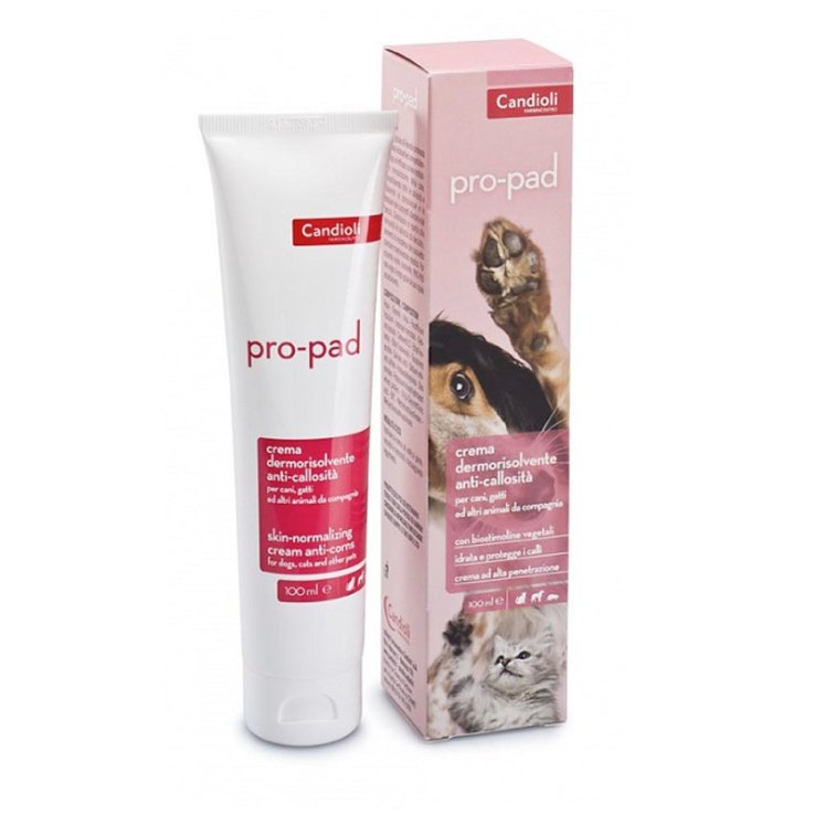 PRO-PAD Crema 100g