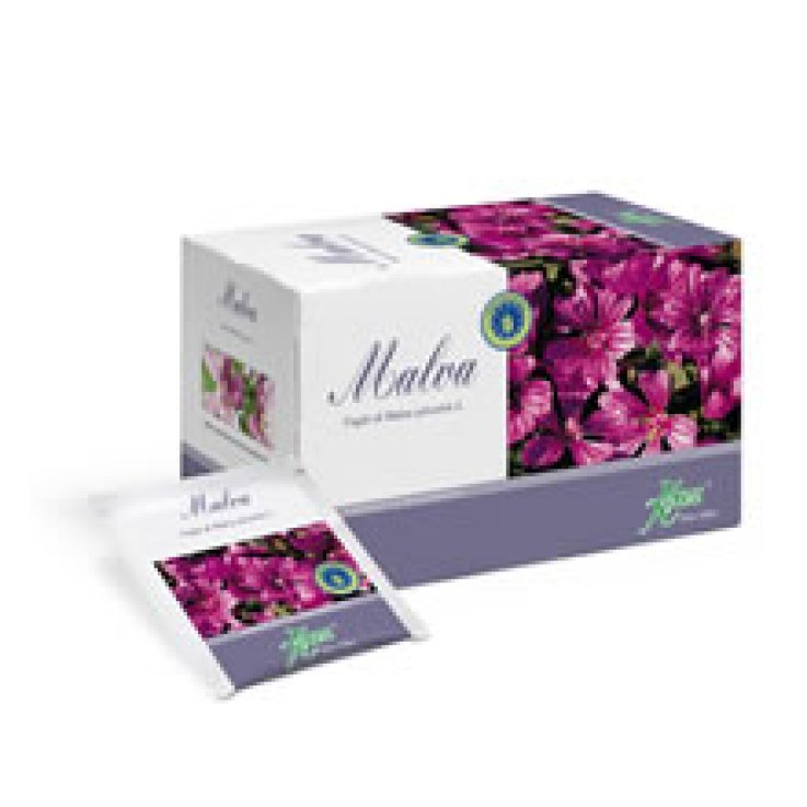 MALVA Tisana 20 Bust. ABOCA MALVA Tisana 20 Bust. ABOCA