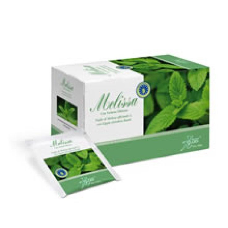 MELISSA Bust.Filtro ABOCA MELISSA Bust.Filtro ABOCA