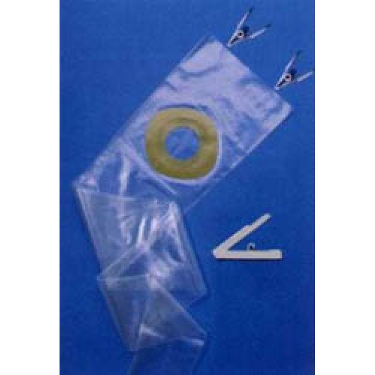 IRIDRESS Sacche Irr.50mm 9219 IRIDRESS Sacche Irr.50mm 9219