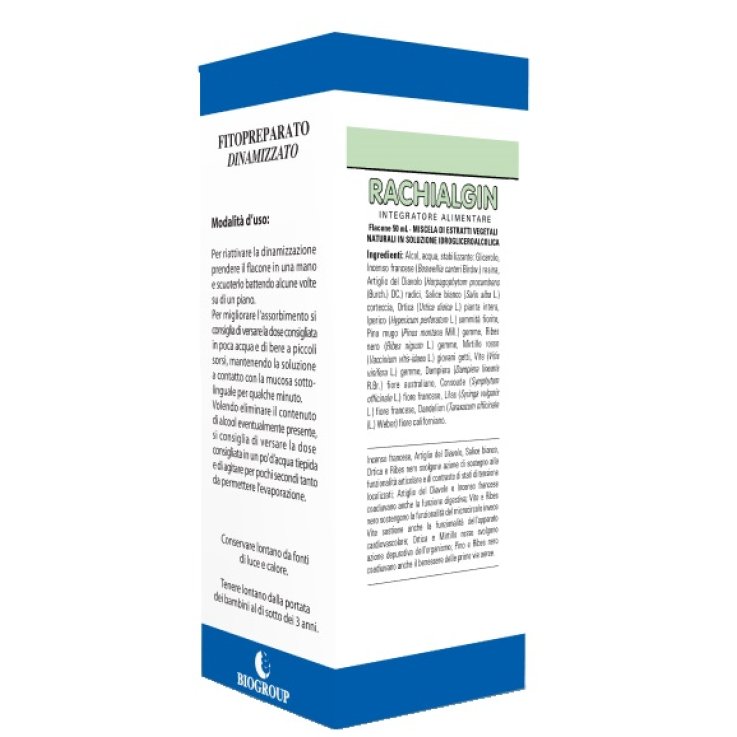 RACHIALGIN Sol.Ial.50ml RACHIALGIN Sol.Ial.50ml