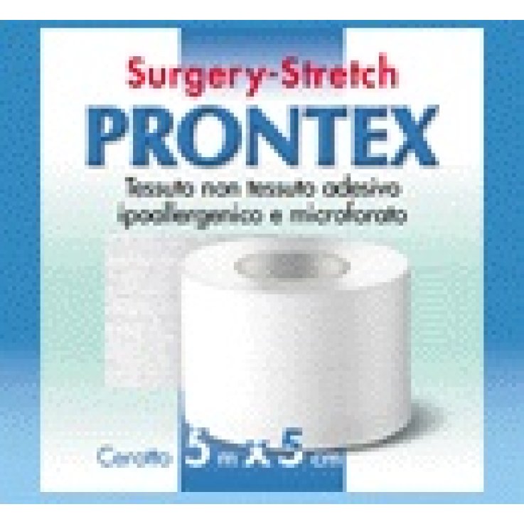 PRONTEX Stretch 5x2,5 PRONTEX Stretch 5x2,5
