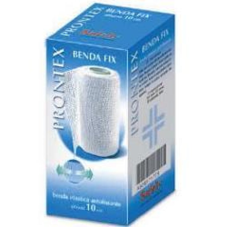 PRONTEX Benda Fix cm10x4 PRONTEX Benda Fix cm10x4