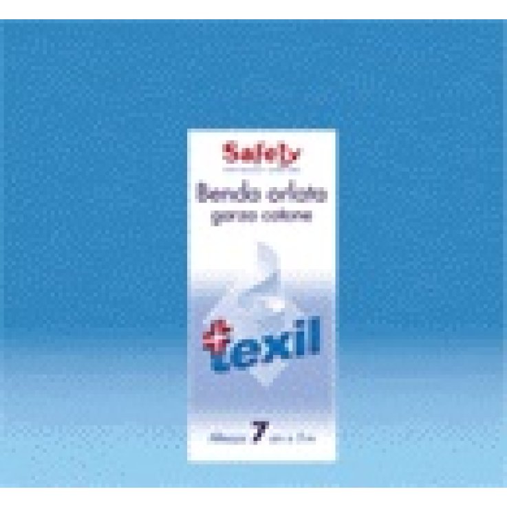 BENDA Orlata 20 F. 5x7 SAFETY BENDA Orlata 20 F. 5x7 SAFETY