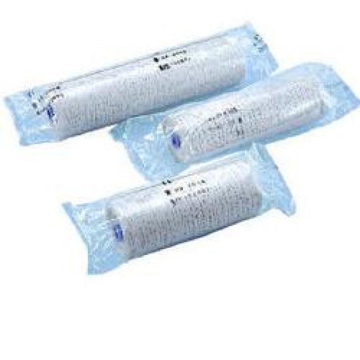 BENDA Gessata P/R 10cm SAFETY BENDA Gessata P/R 10cm SAFETY