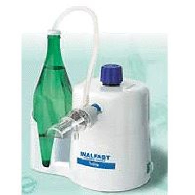 PRONTEX INALFAST Inal.Termale PRONTEX INALFAST Inal.Termale
