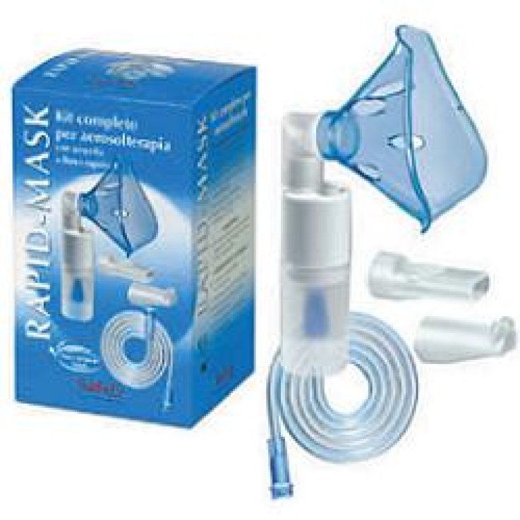 RAPID Mask 1pz PRONTEX