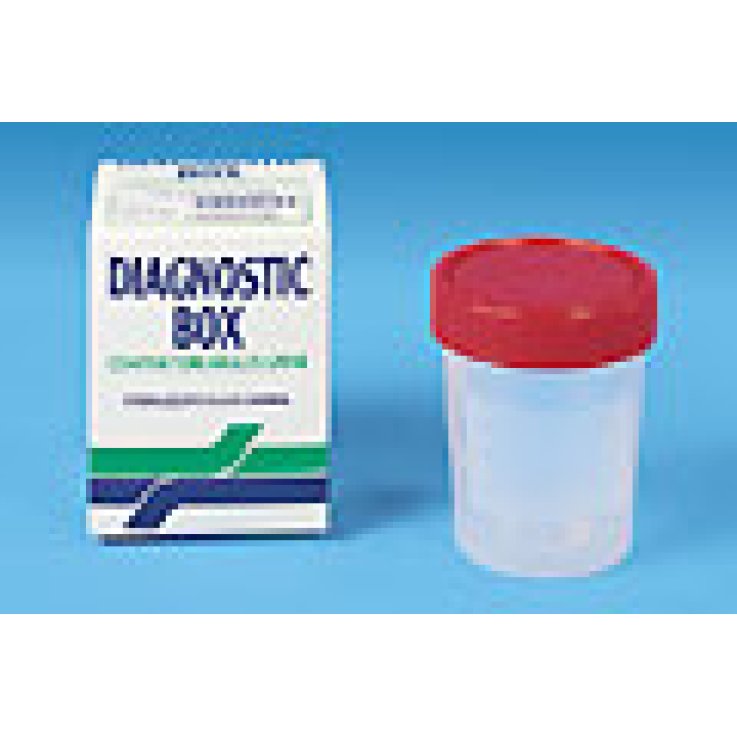 CONTENIT. Urina*DIAGNOSTIC CONTENIT. Urina*DIAGNOSTIC