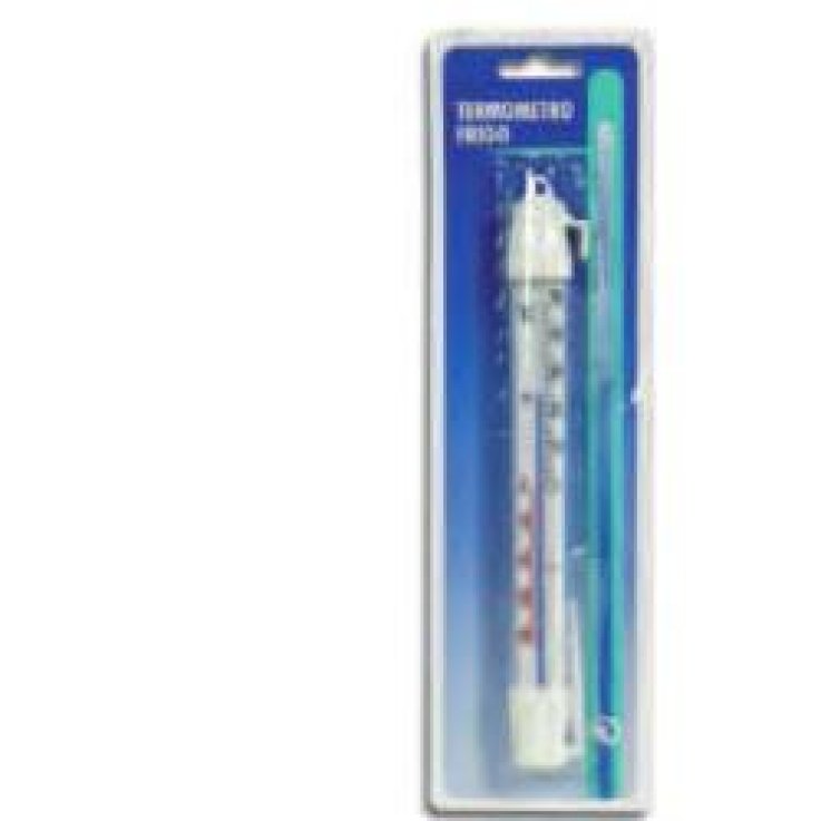 TERMOM.Frigo -40ø+50ø SAFETY TERMOM.Frigo -40ø+50ø SAFETY