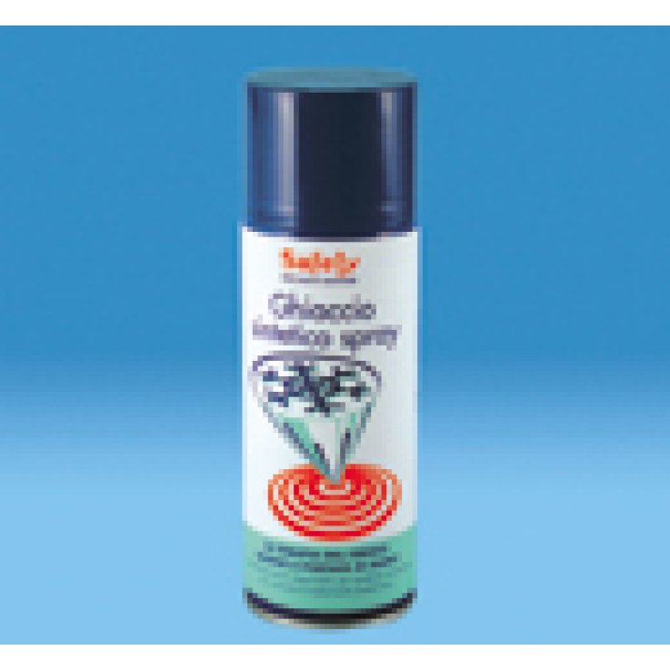 PRONTEX QUICK COLD Spray 400ml PRONTEX QUICK COLD Spray 400ml