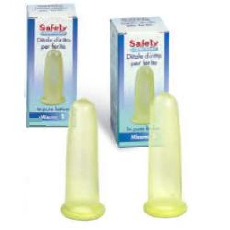 DITALE Diritto Latt.1 SAFETY DITALE Diritto Latt.1 SAFETY