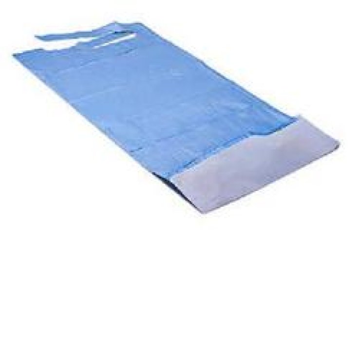 BAVAGLI Trach.Max 100pz SAFETY BAVAGLI Trach.Max 100pz SAFETY