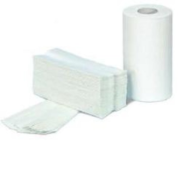 ASCIUGAMANI Carta Singolo210pz ASCIUGAMANI Carta Singolo210pz