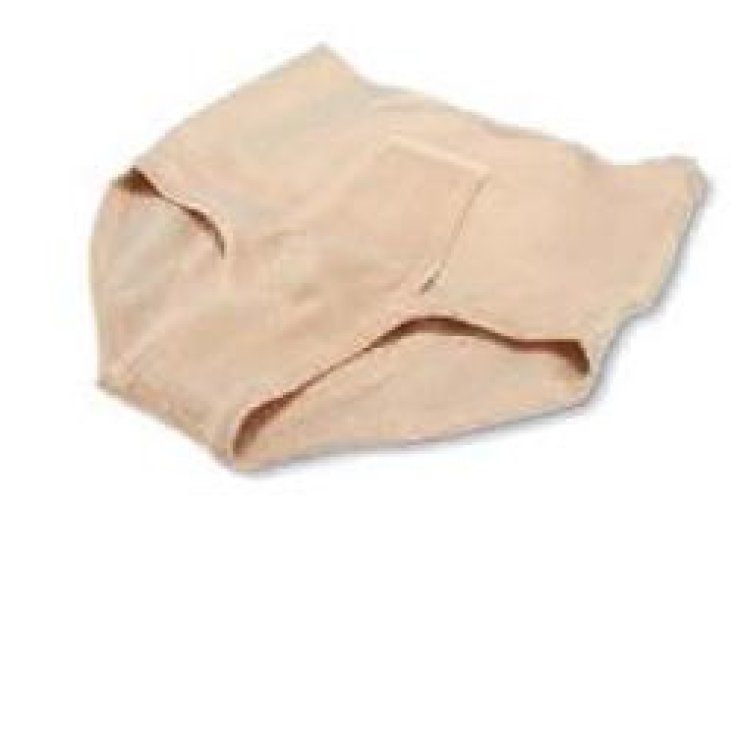 SLIP Ortopedico Cont.3 SAFETY SLIP Ortopedico Cont.3 SAFETY