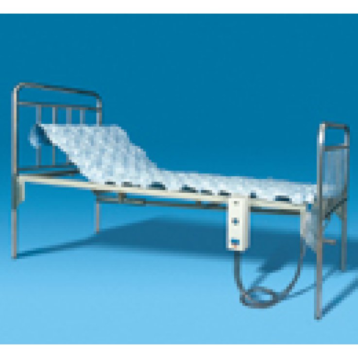 MATERASSO+Compr.C/Reg.SAFETY MATERASSO+Compr.C/Reg.SAFETY