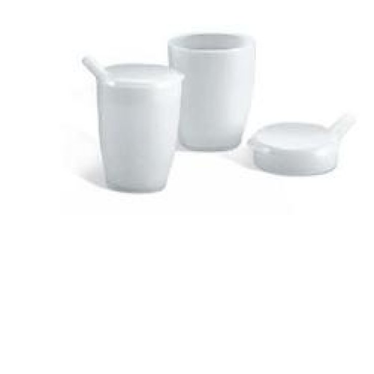 BICCHIERE PL C/Becco SAFETY BICCHIERE PL C/Becco SAFETY