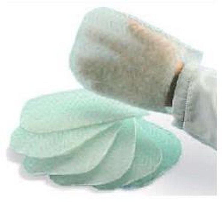MANOPOLE P-Saponate 20pzSAFETY MANOPOLE P-Saponate 20pzSAFETY