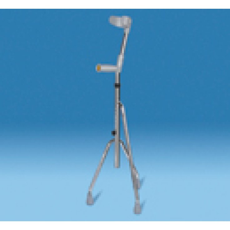 TRIPODE Adulti C/Avambr.SAFETY TRIPODE Adulti C/Avambr.SAFETY