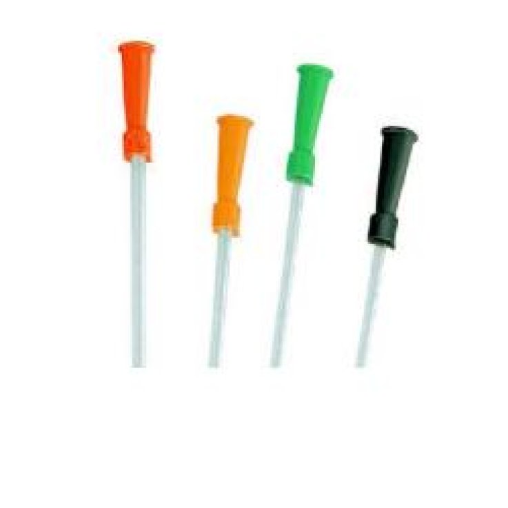 CATETERE NEL.U CH 8 30pz SAF. CATETERE NEL.U CH 8 30pz SAF.