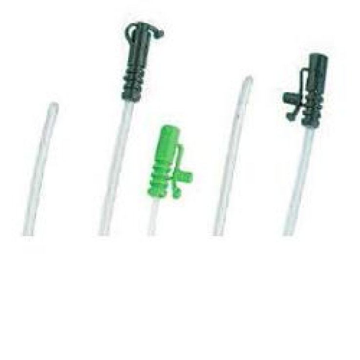 SONDA Alim.Pediat.ch8 SAFETY SONDA Alim.Pediat.ch8 SAFETY