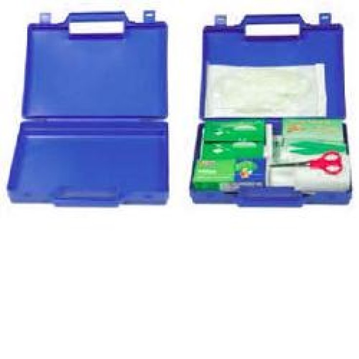 BORSETTA PS Compl.Auto SAFETY BORSETTA PS Compl.Auto SAFETY