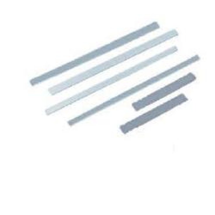 STECCA All.Sagom.23/25mmSAFETY STECCA All.Sagom.23/25mmSAFETY