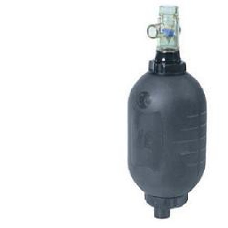 PALLONE AMBU C/Maschera SAFETY PALLONE AMBU C/Maschera SAFETY