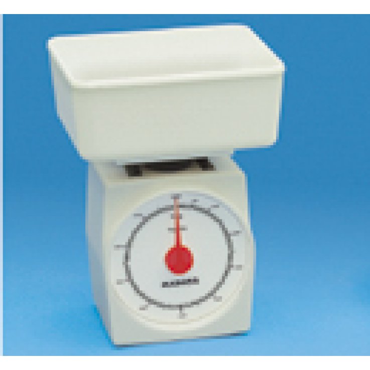 BILANCIA Diet.Elettr.5KgSAFETY BILANCIA Diet.Elettr.5KgSAFETY