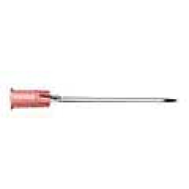AGO MONOUSO LUER GAUGE23 14 1 PEZZO AGO MONOUSO LUER GAUGE23 14 1 PEZZO