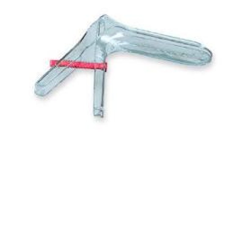 SPECULUM Vag.Mono Medio SAFETY SPECULUM Vag.Mono Medio SAFETY