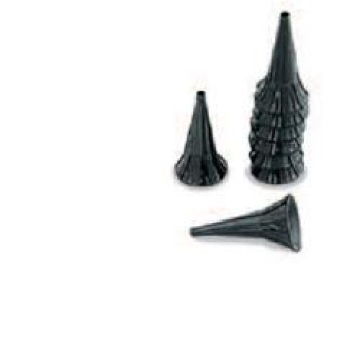 SPECULUM Ric.Oto 4mm 100pz SAF SPECULUM Ric.Oto 4mm 100pz SAF