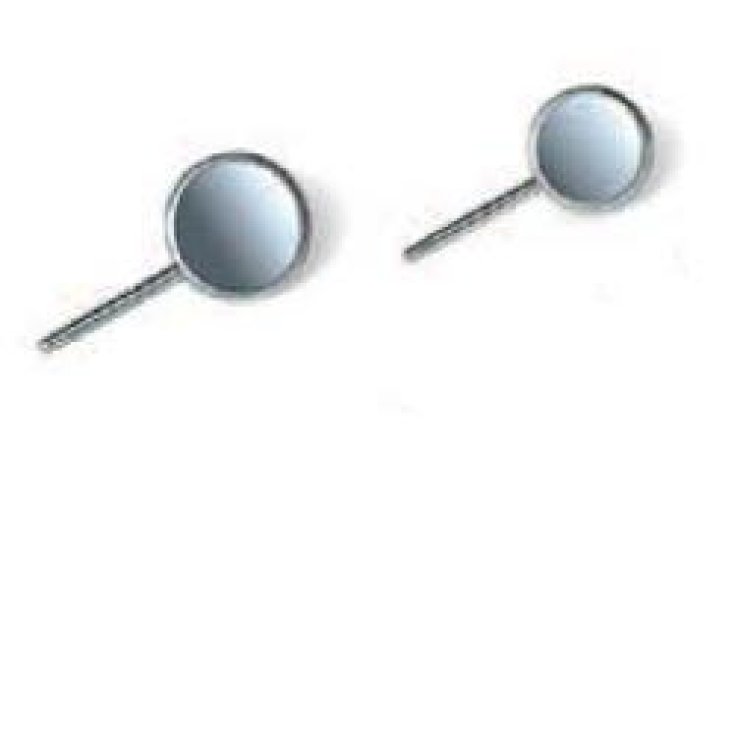 SPECCHIETTO Dent.n4 mm22 SAFEY SPECCHIETTO Dent.n4 mm22 SAFEY