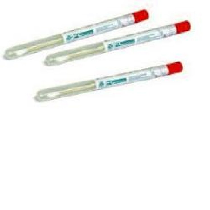 TAMPONE Sterile Orof.SAFETY TAMPONE Sterile Orof.SAFETY