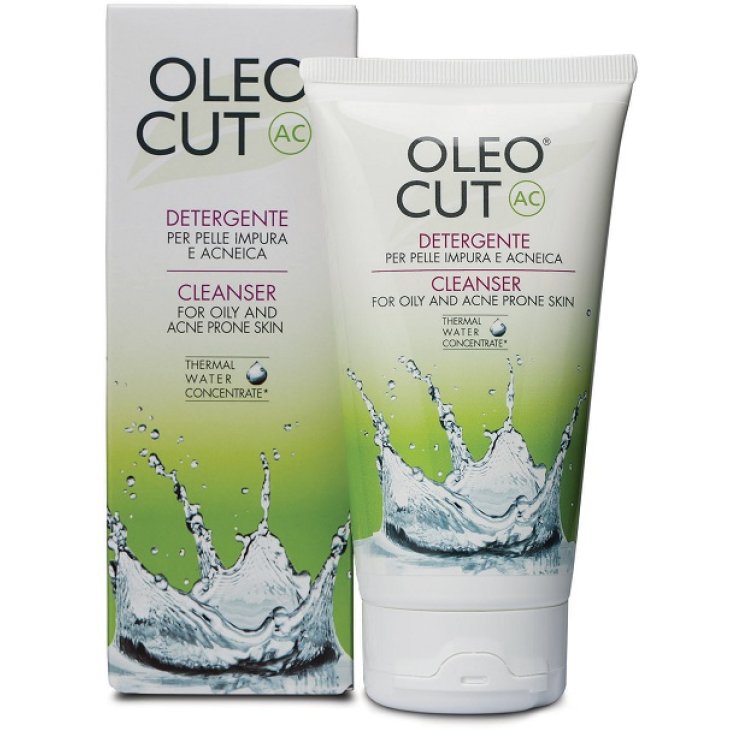 OLEOCUT Deterg.150ml OLEOCUT Deterg.150ml