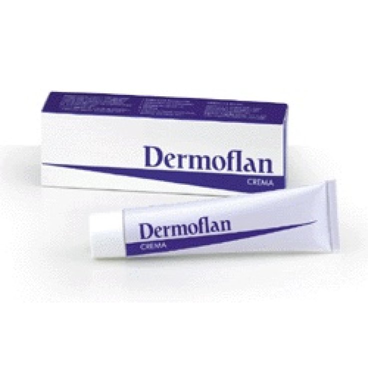 DERMOFLAN Crema 40ml DERMOFLAN Crema 40ml