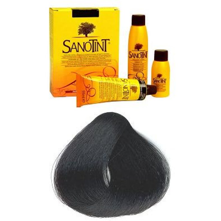 SANOTINT Tint. 1 Nero SANOTINT Tint. 1 Nero