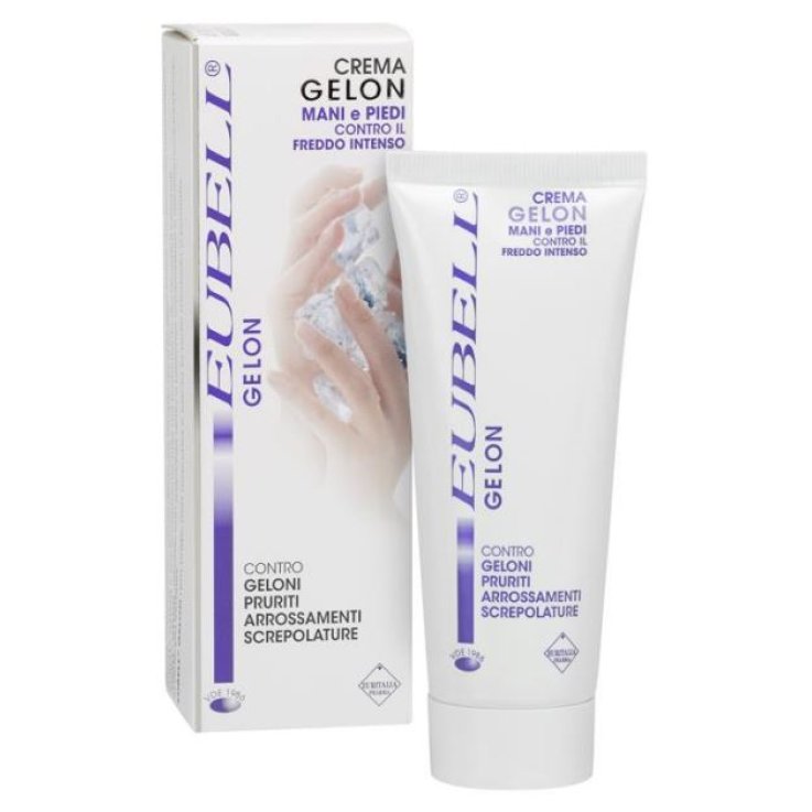 EUBELL GELON CREMA 75 ML EUBELL GELON CREMA 75 ML