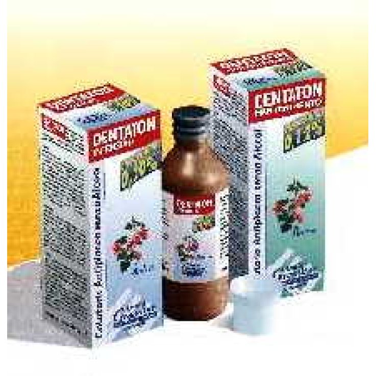 DENTATON Coll.Int.0,20% 200ml DENTATON Coll.Int.0,20% 200ml