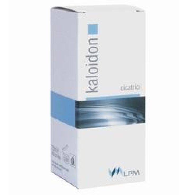 KALOIDON GEL CICATRICI 30 ML KALOIDON GEL CICATRICI 30 ML