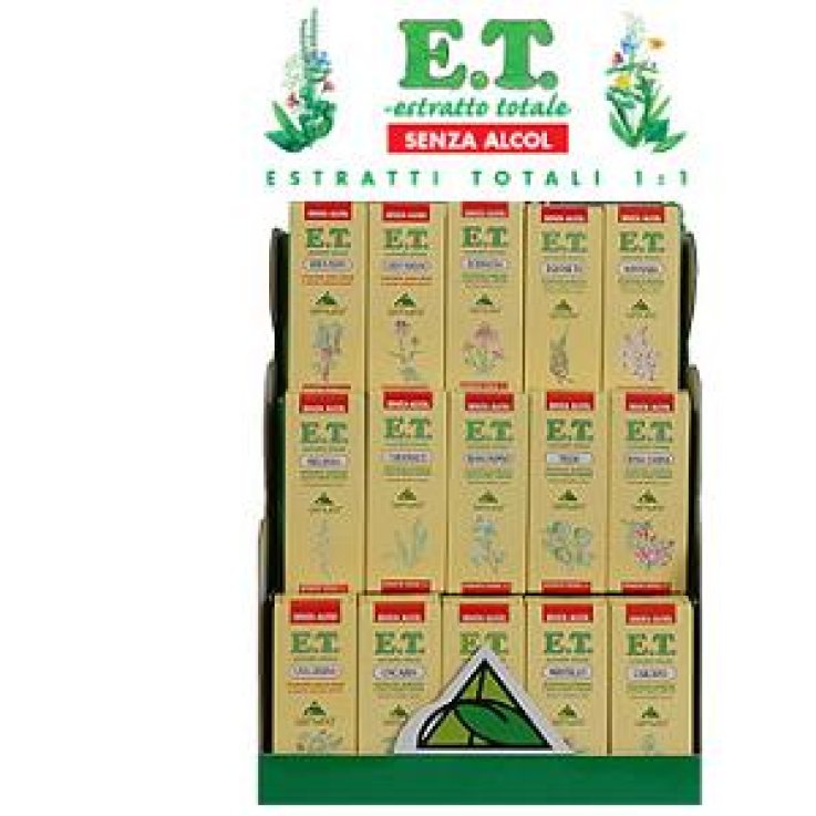 BIANCOSPINO Estr.T Gtt 30ml BIANCOSPINO Estr.T Gtt 30ml