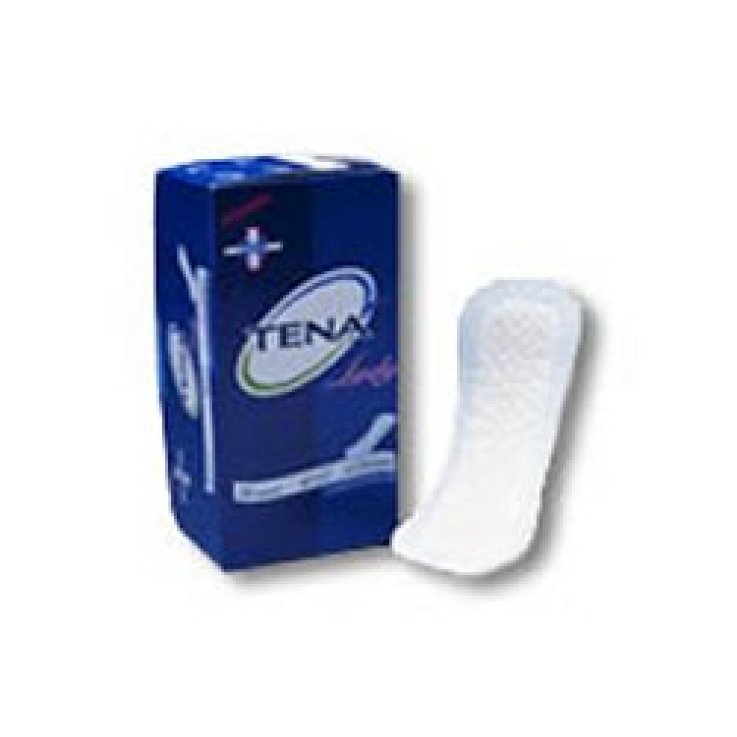 PANNOLONE SAGOMATO TENA DISCREET ULTRAMINI 28 PEZZI PANNOLONE SAGOMATO TENA DISCREET ULTRAMINI 28 PEZZI