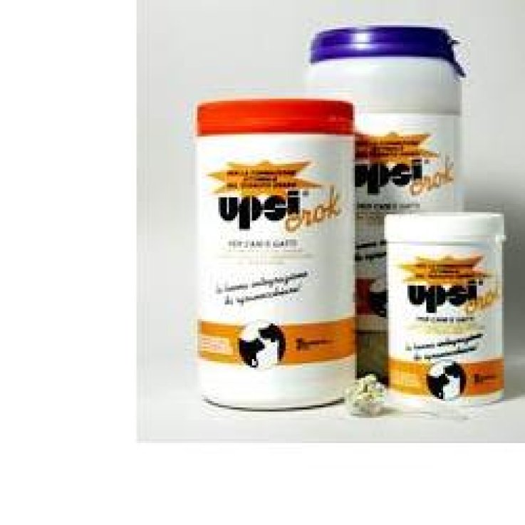 UPSI CROK 150g UPSI CROK 150g