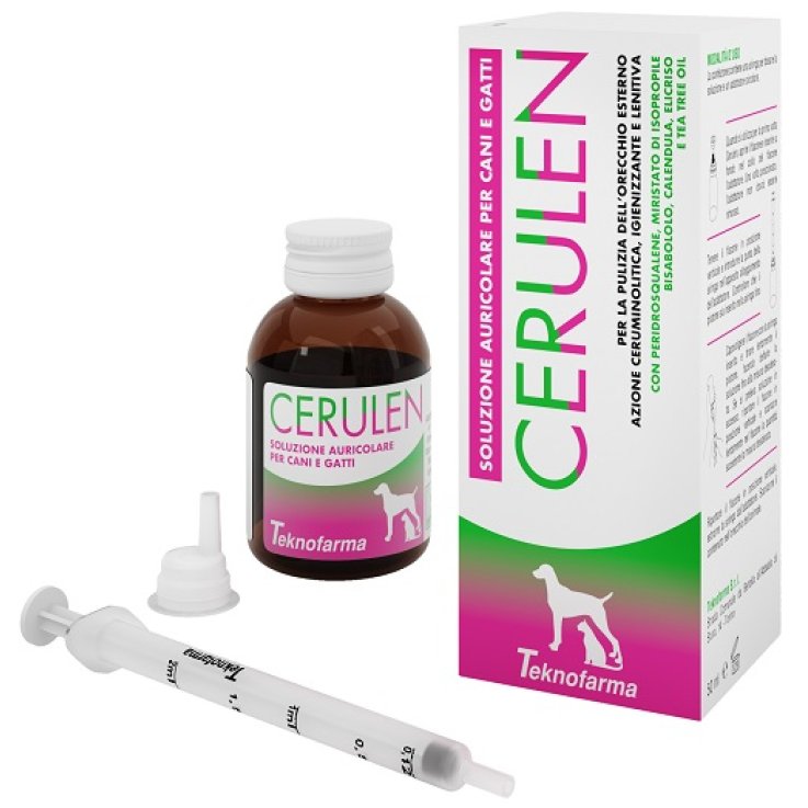 CERULEN Gocce 50ml CERULEN Gocce 50ml