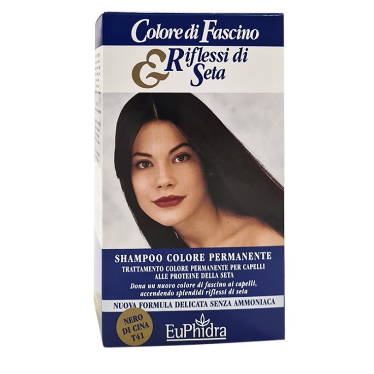 EUPHIDRA T.47 Biondo EUPHIDRA T.47 Biondo